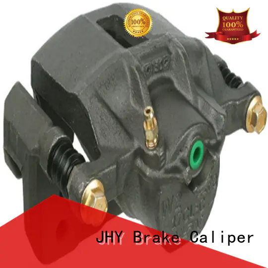 JHY front brake calipers with piston for honda legend